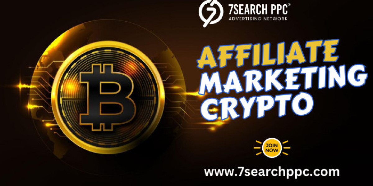 How to Earn with Affiliate Marketing in Crypto