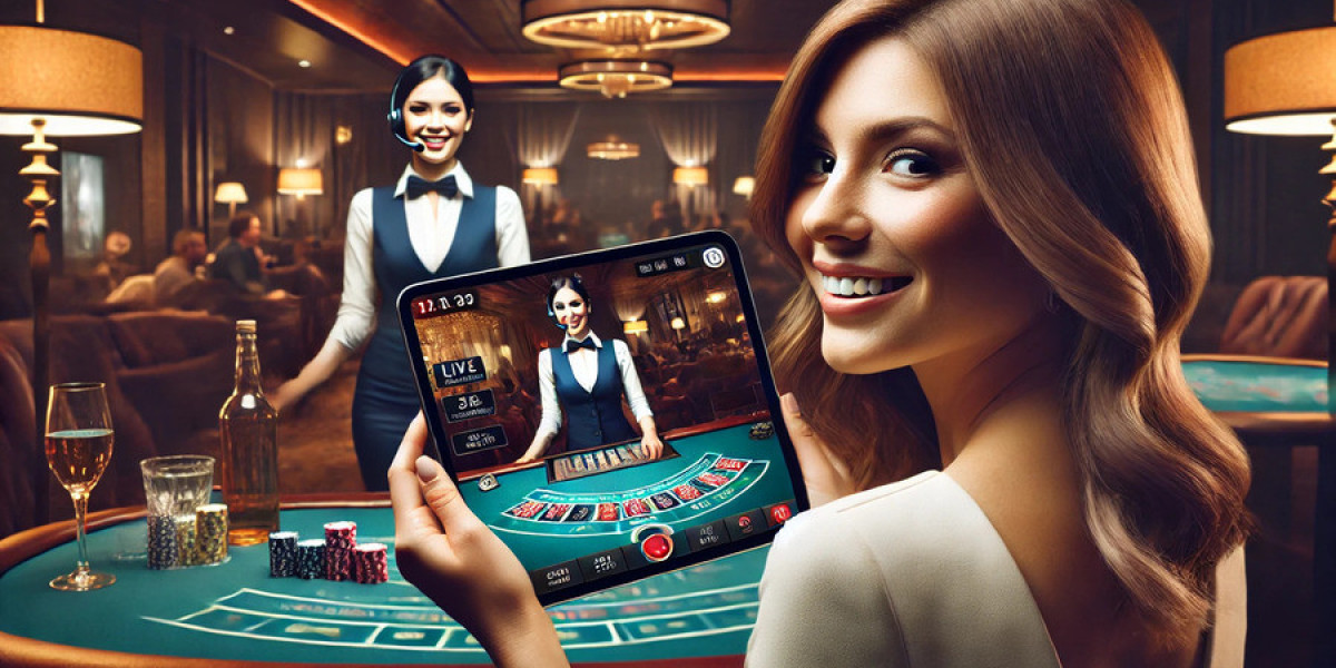 Exploring Online Casino Trends