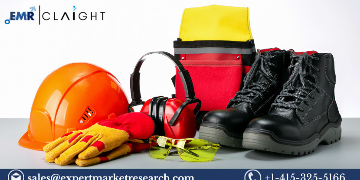 Protective Clothing Market Size, Share & Trends 2025-2034