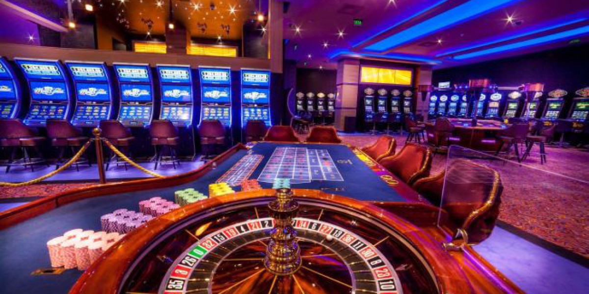 Mobile Casinos and the Revolution of 5G Technology