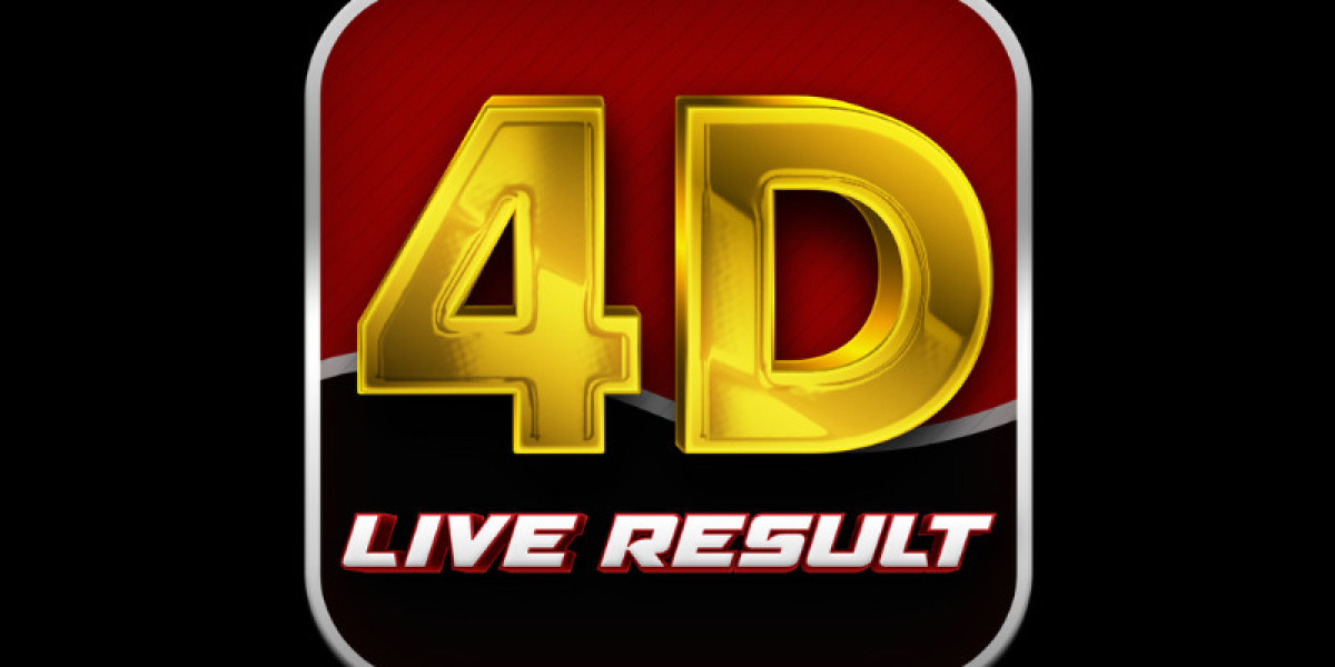 4D Live Result: Your Ultimate Guide to Malaysia's Premier Online Betting Platform