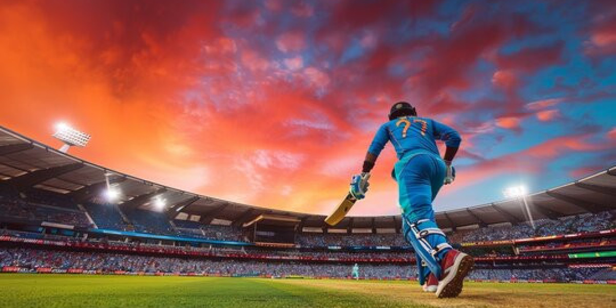  Never Miss a Moment: The Ultimate Guide to Diamond Exchange Live Cricket Coverage