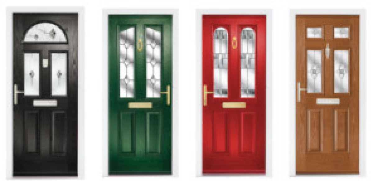 The Greatest Sources Of Inspiration Of Composite Door Specialists