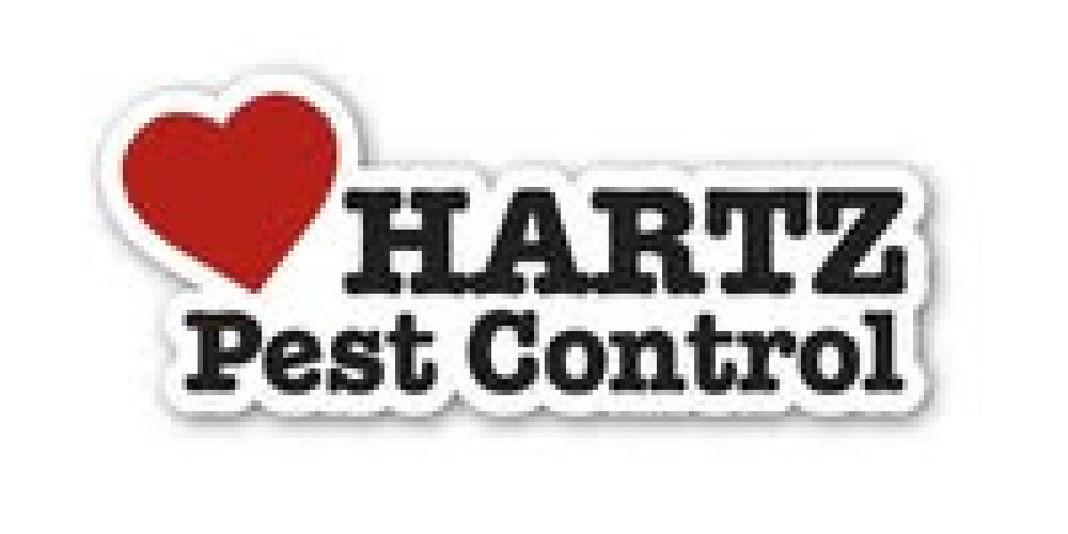 What Makes Hartz the Best Pest Control Houston TX Company for Families and Businesses