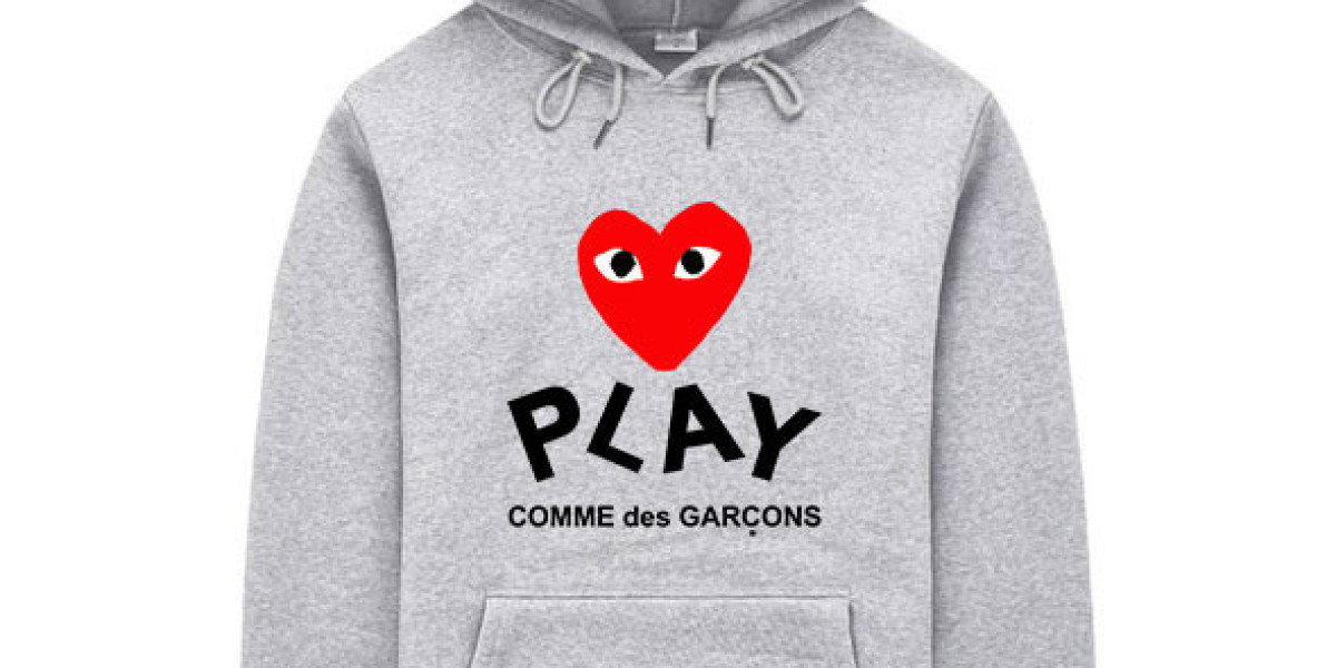 Comme Des Garcons new lifestyle shop