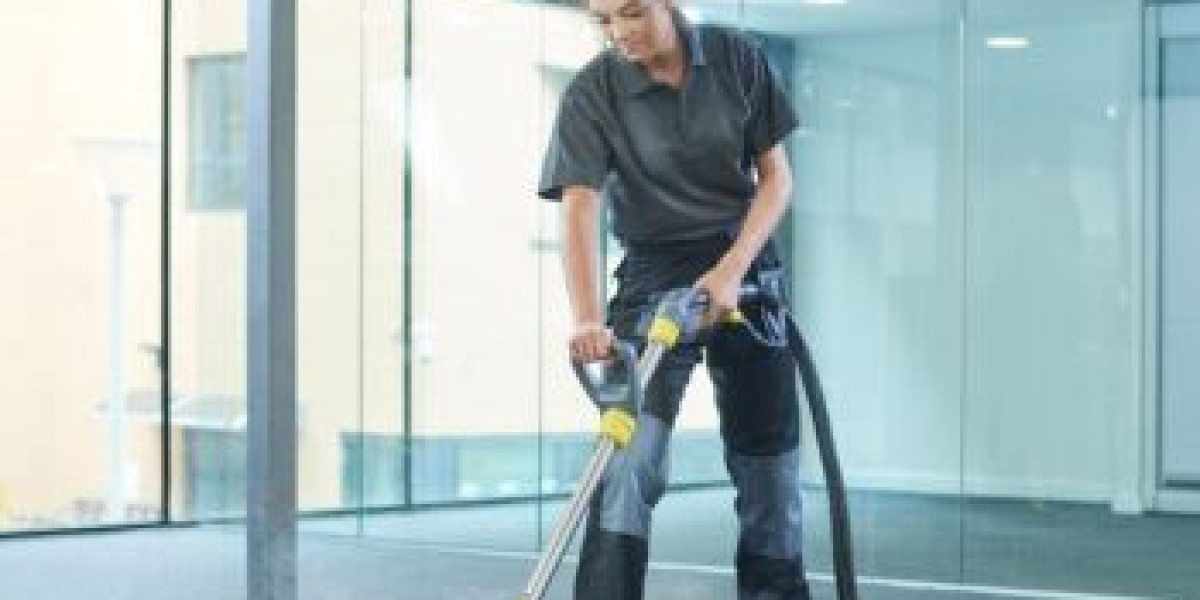 What to Expect from Quality Carpet Cleaning Services