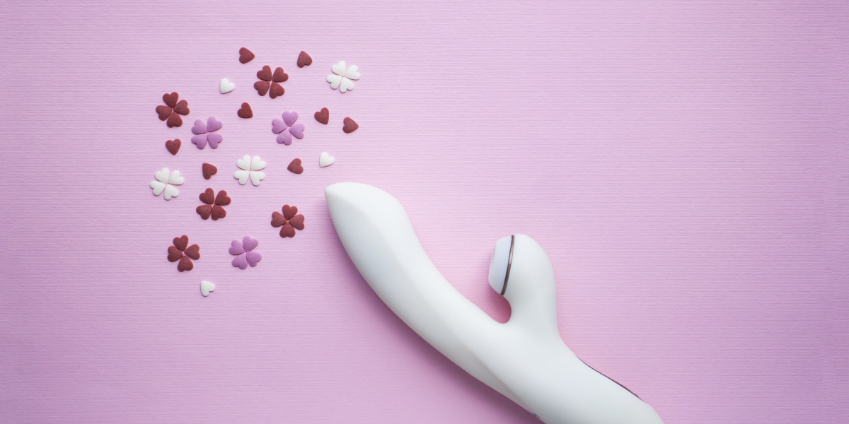 Exploring the World of Adult Toy Sites: A Modern Guide