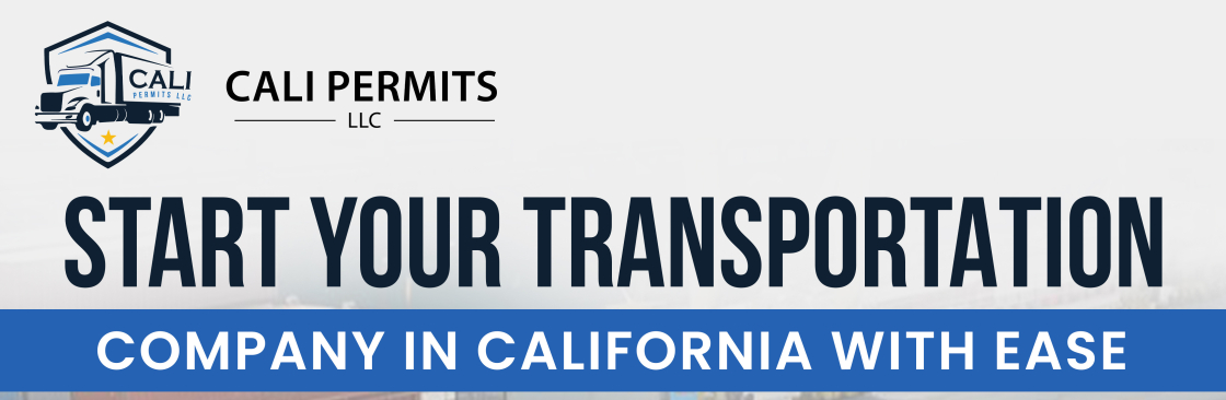 CALI PERMITS LLC Cover Image