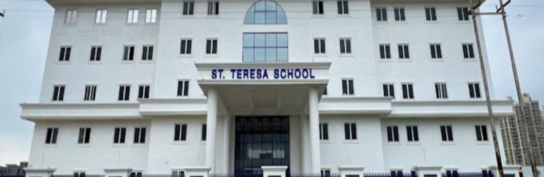 St Teresa Gr Noida Cover Image