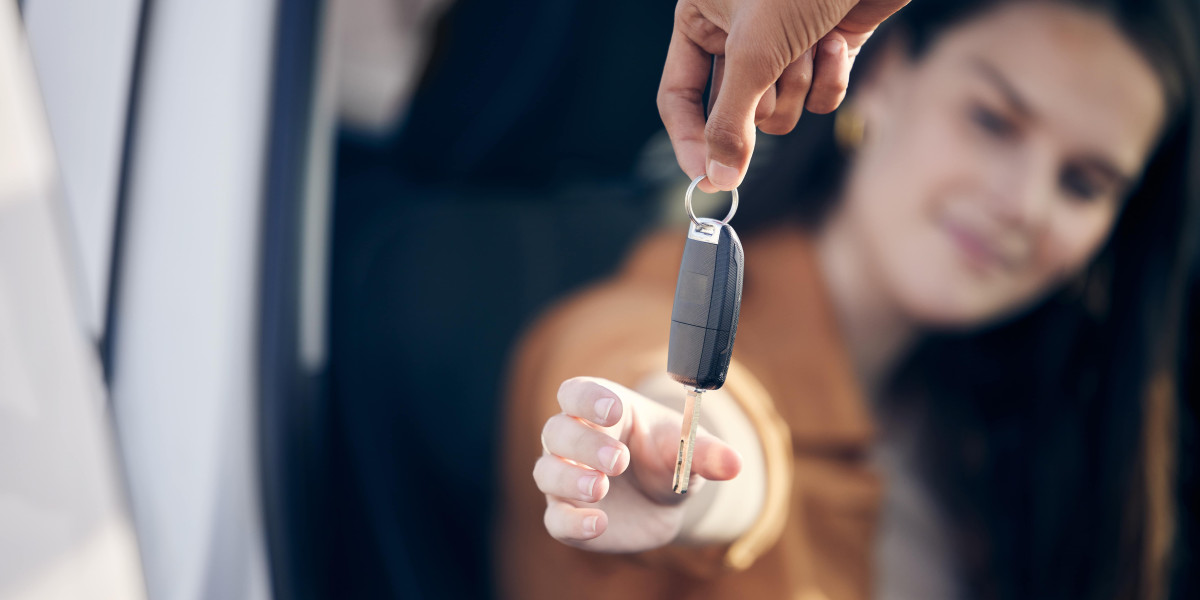 Emergency Car Locksmith: Your Ultimate Guide to Lockout Solutions