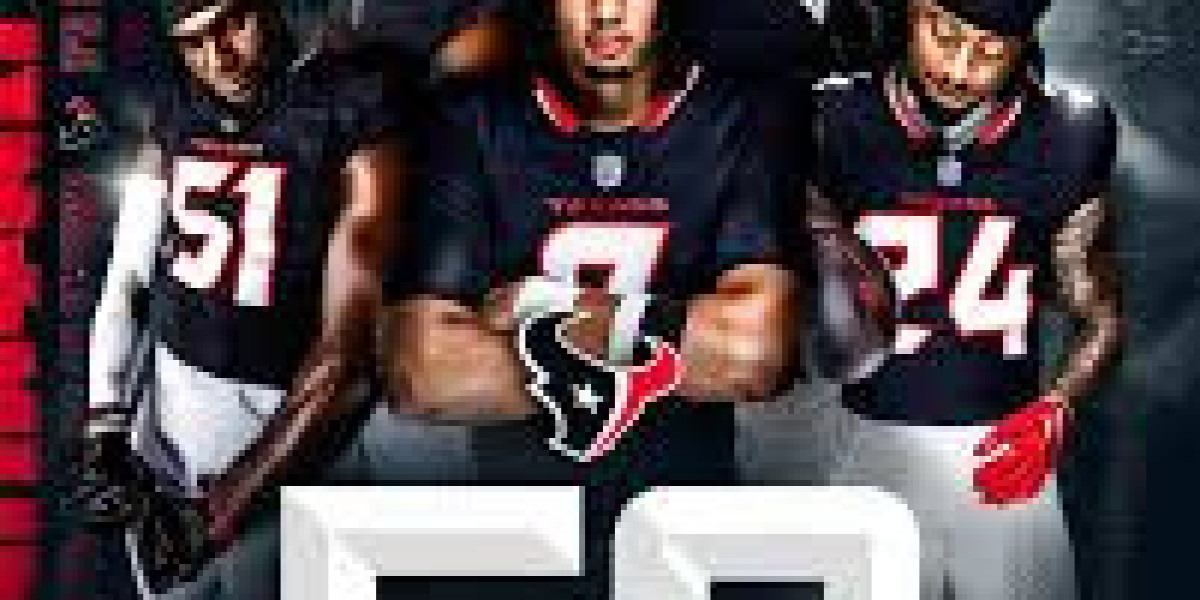 Determining the Texans Best 30 NFL Draft Excursions