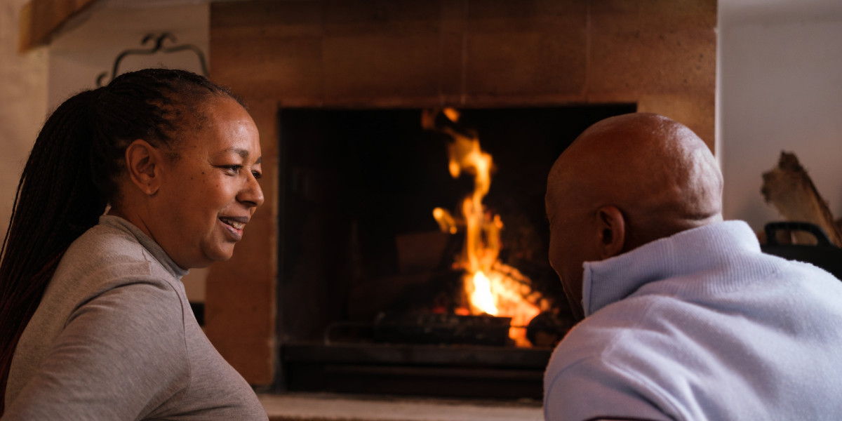 The Rise of Buying Fireplaces Online: A Comprehensive Guide
