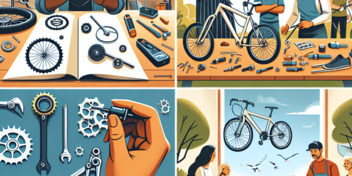 Best Bicycle Repair Stand For The Average Joe