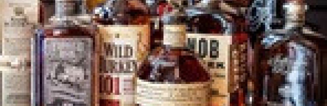 matthews liquor Cover Image