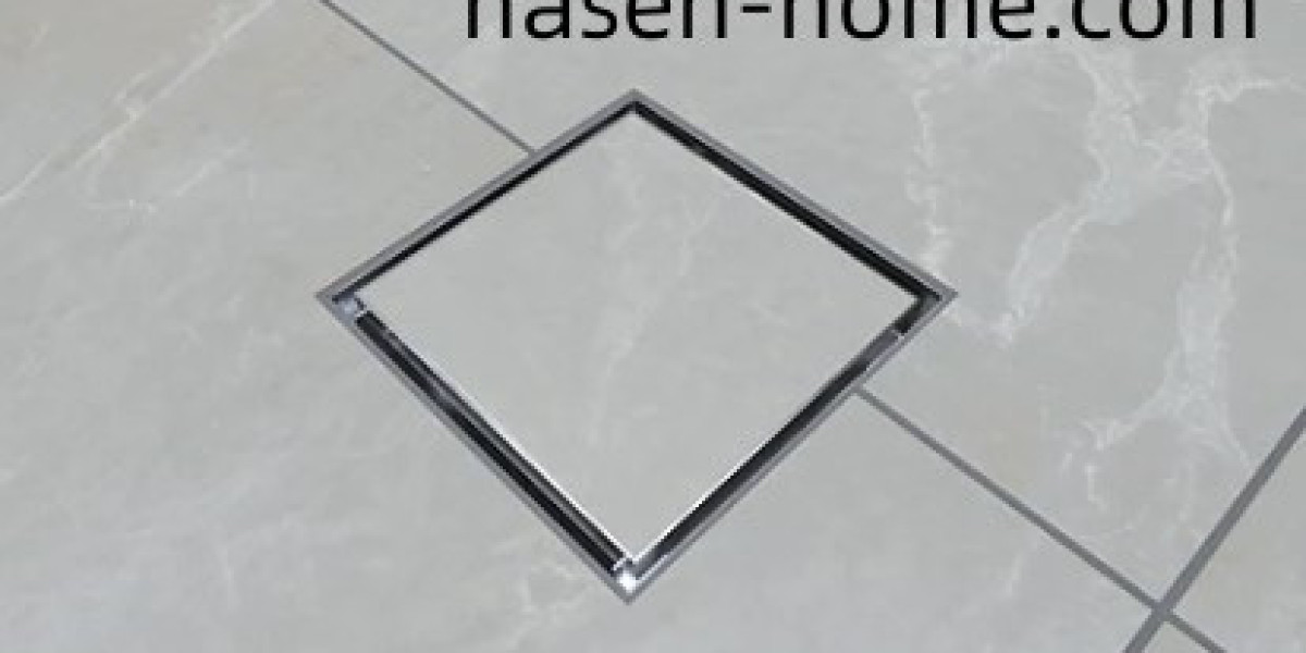 How to Select Durable Floor Drain Covers from China for Long-lasting Use