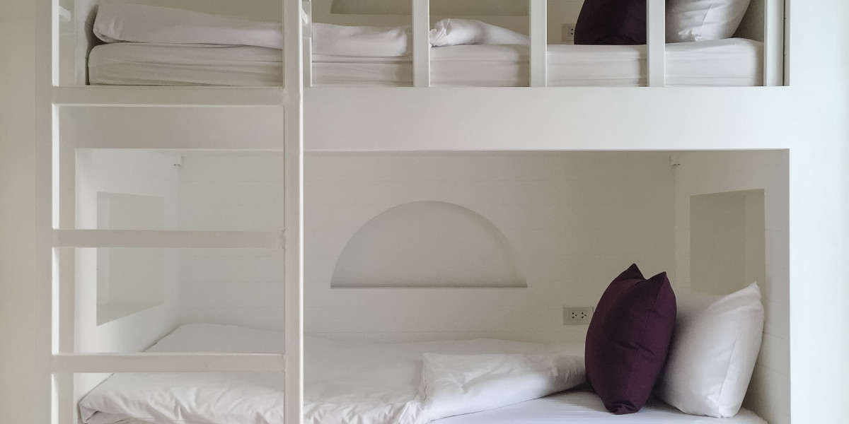 Who's The Top Expert In The World On Kids Bunk Bed?