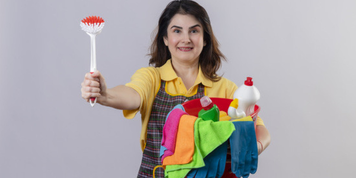 Top-Rated Maid Service in Pune: Reliable Help for Your Home