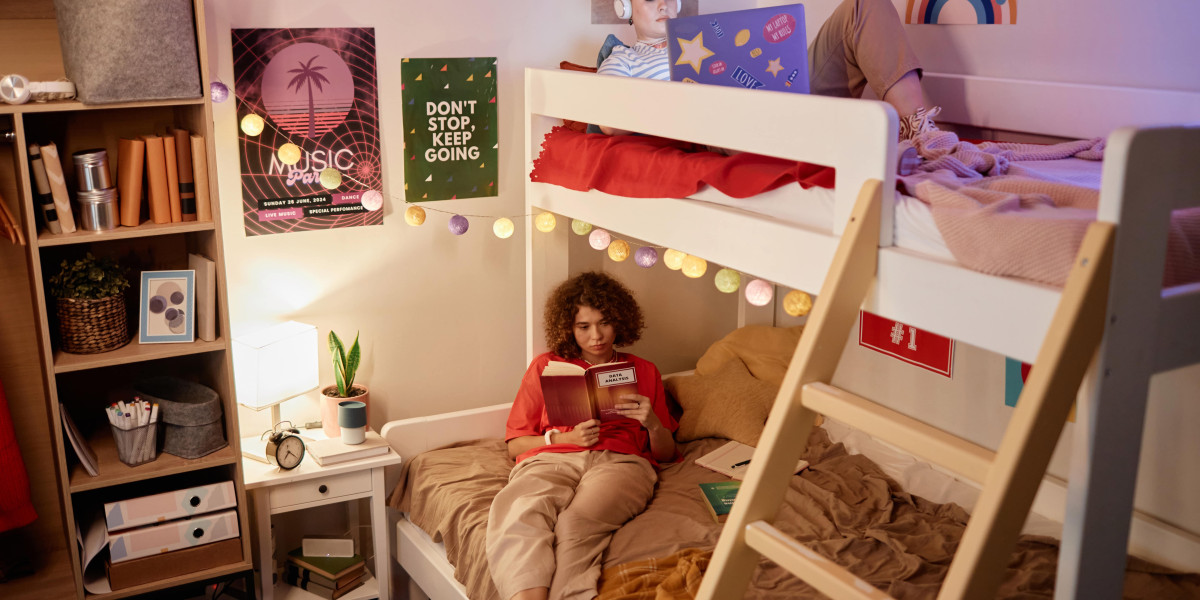 Bunk Beds For Teenagers Tools To Streamline Your Daily Lifethe One Bunk Beds For Teenagers Trick That Every Person Must 