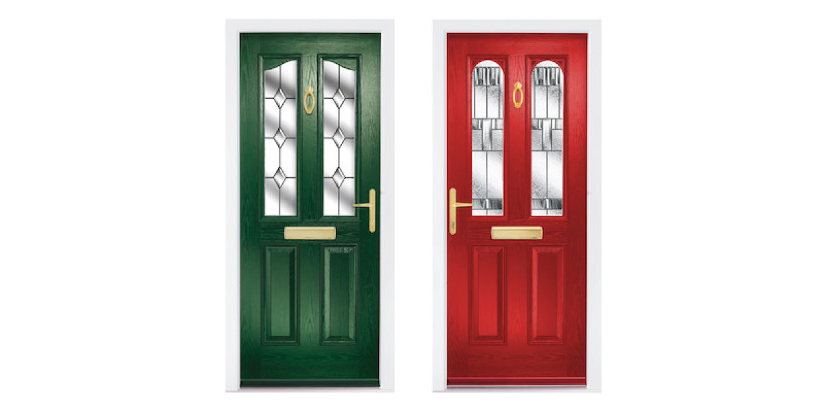 5 Damaged Composite Door LeÃ§ons From The Professionals