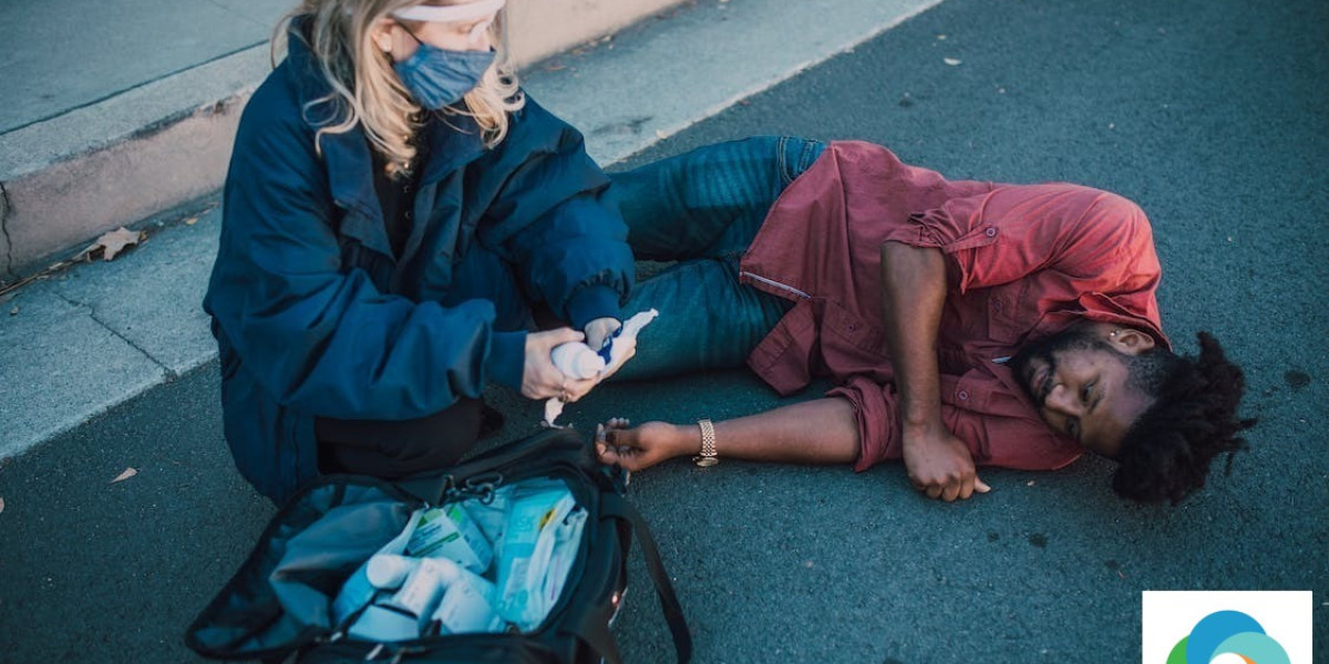 Why First Aid for Childcare Is Essential: A Guide for Parents, Educators & Carers