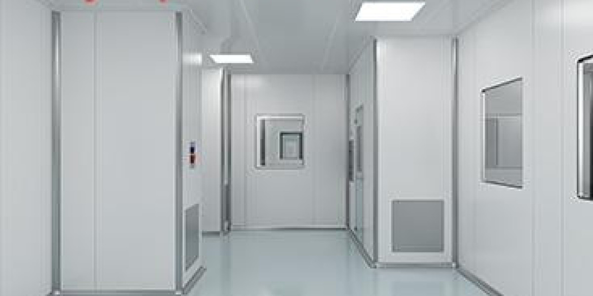 Advanced Partition Systems for Clean Spaces