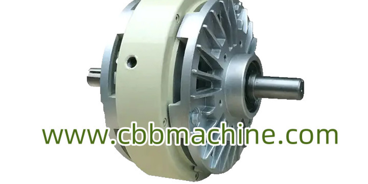 Key Benefits of Installing a Magnetic Powder Clutch in Industrial Machinery