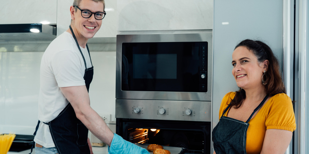 10 Things Your Competitors Can Inform You About Built In Oven