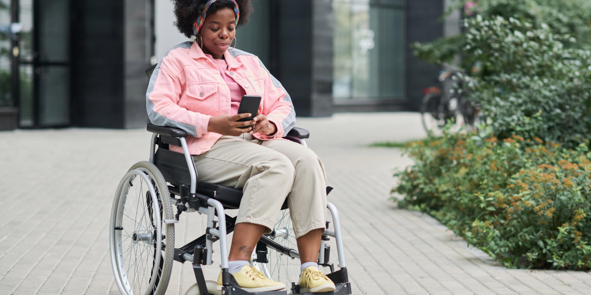 The Top Companies Not To Be Follow In The Small Mobility Scooter For Sale Industry