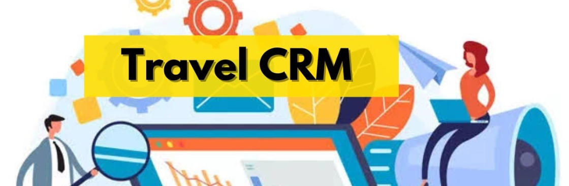 Jaimru CRM Cover Image