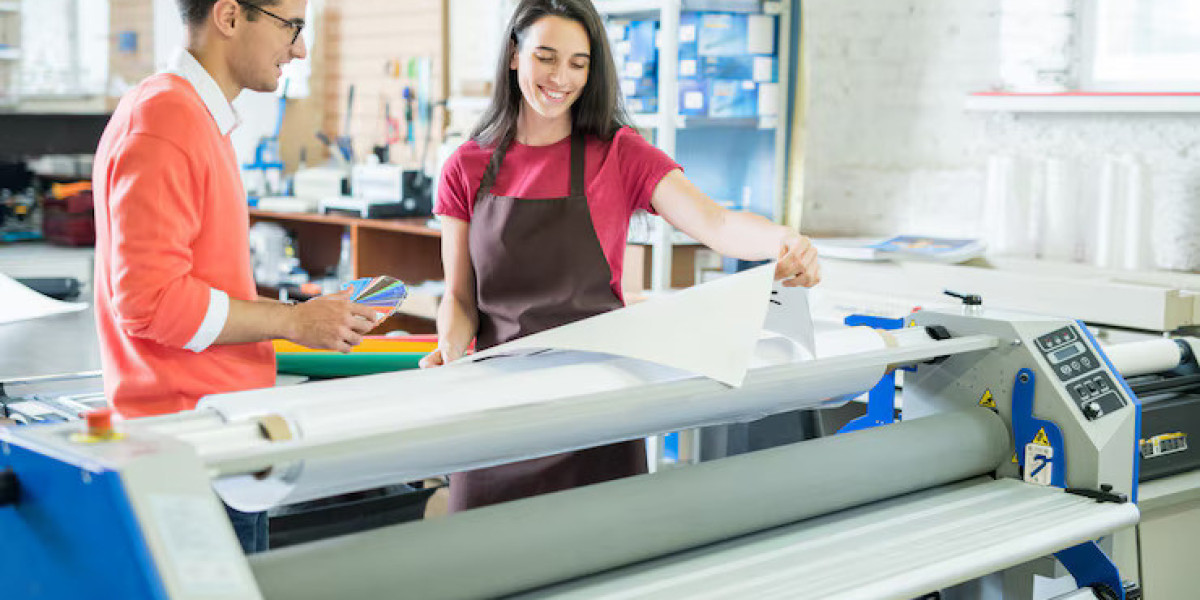 Understanding Custom Banner Printing in Marysville, USA