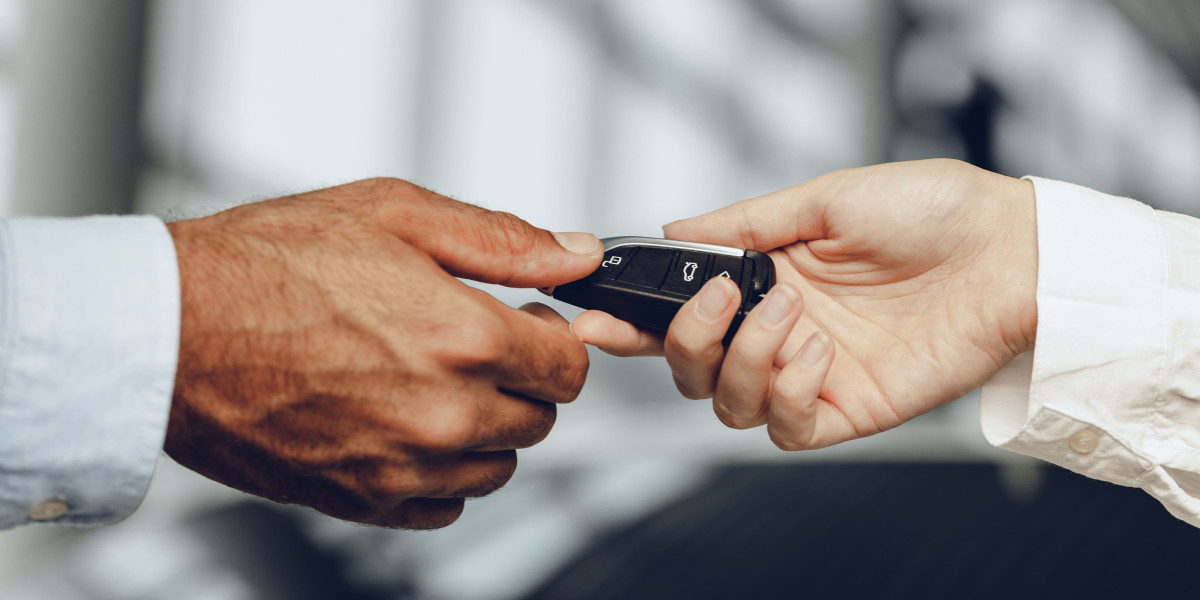 10 Things That Your Family Teach You About Fob Key Replacement
