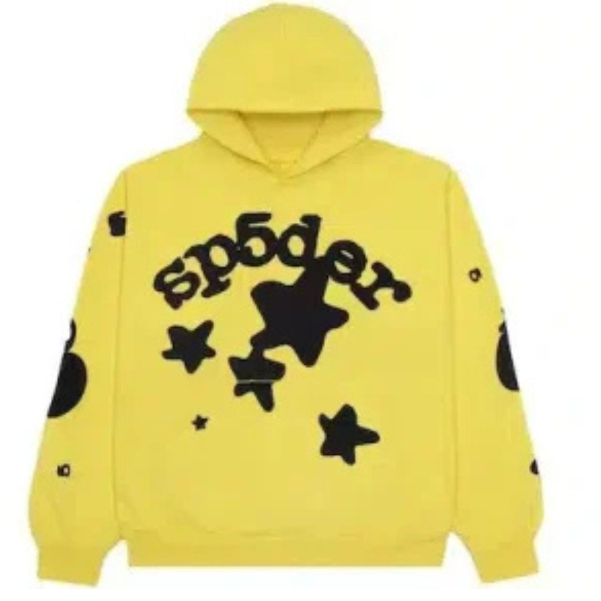 Sp5der Hoodie Profile Picture