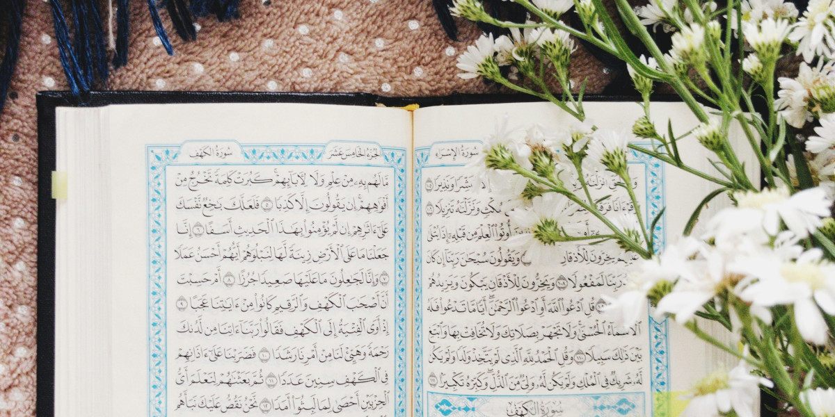 Online Quran Classes in USA