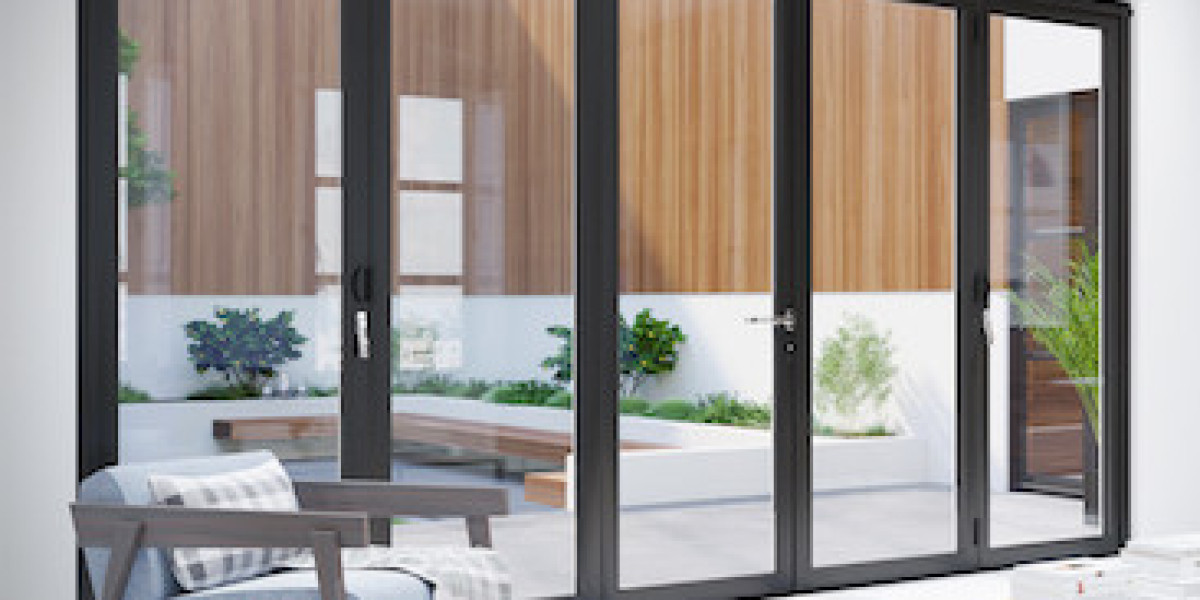 How To Get More Results Out Of Your Bi-Fold Door Repair