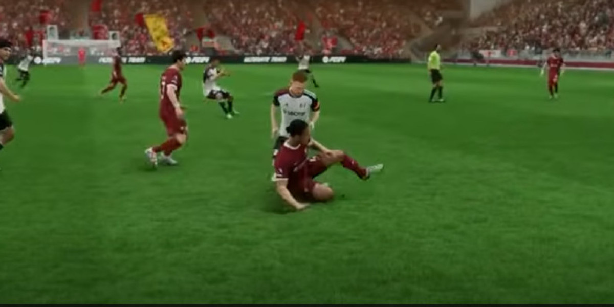 MMOexp FC 26: Transfer decisions are at the heart of Career Mode