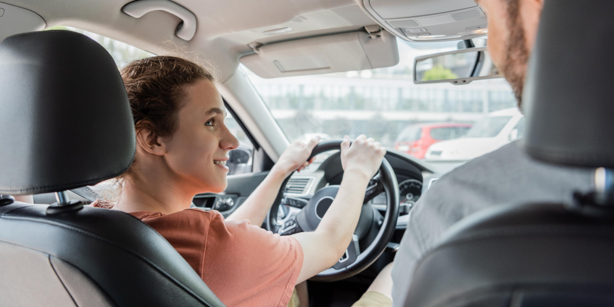 What's The Current Job Market For Driver Licence Uk Professionals?
