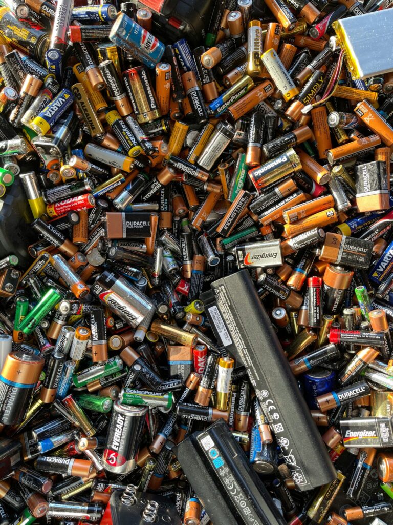 Cobalt Compounds: Powering the Future of Battery Innovation