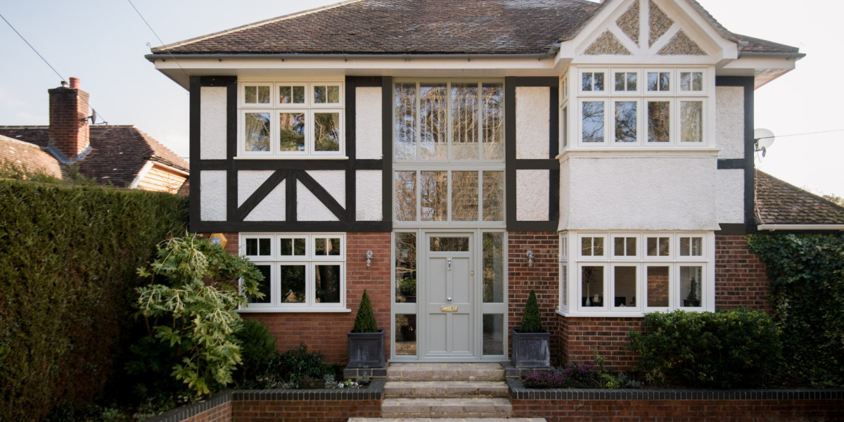 Exploring the Silent Power of Double Glazing: Why It Matters