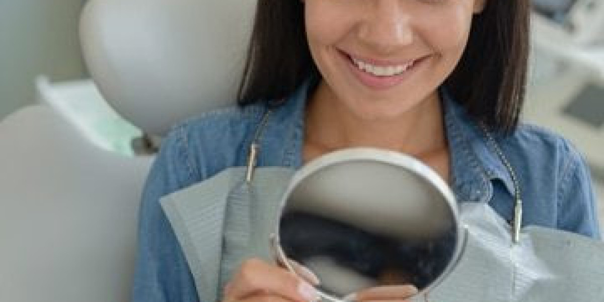 Digital Smile Design | Crafting the Perfect Smile with Technology