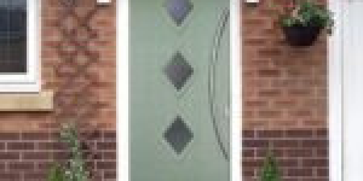 Five People You Must Know In The Composite Door Hardware Fix Industry