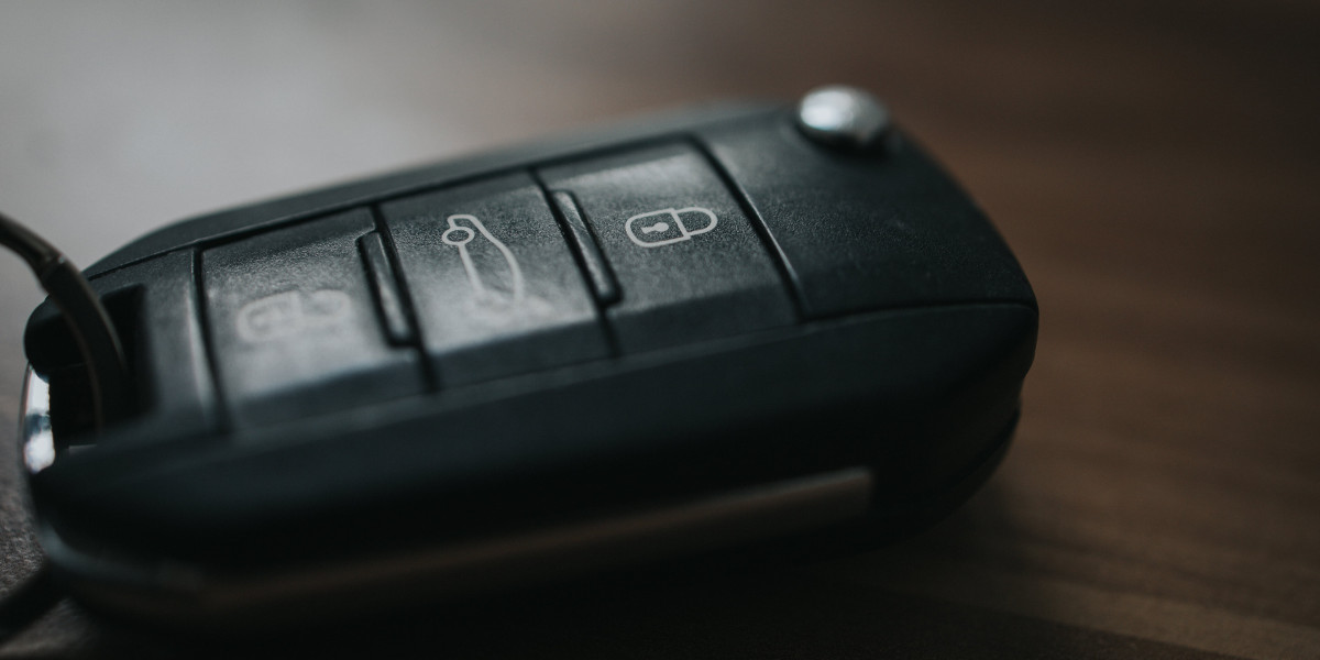 How to Get a Replacement Car Key: A Comprehensive Guide