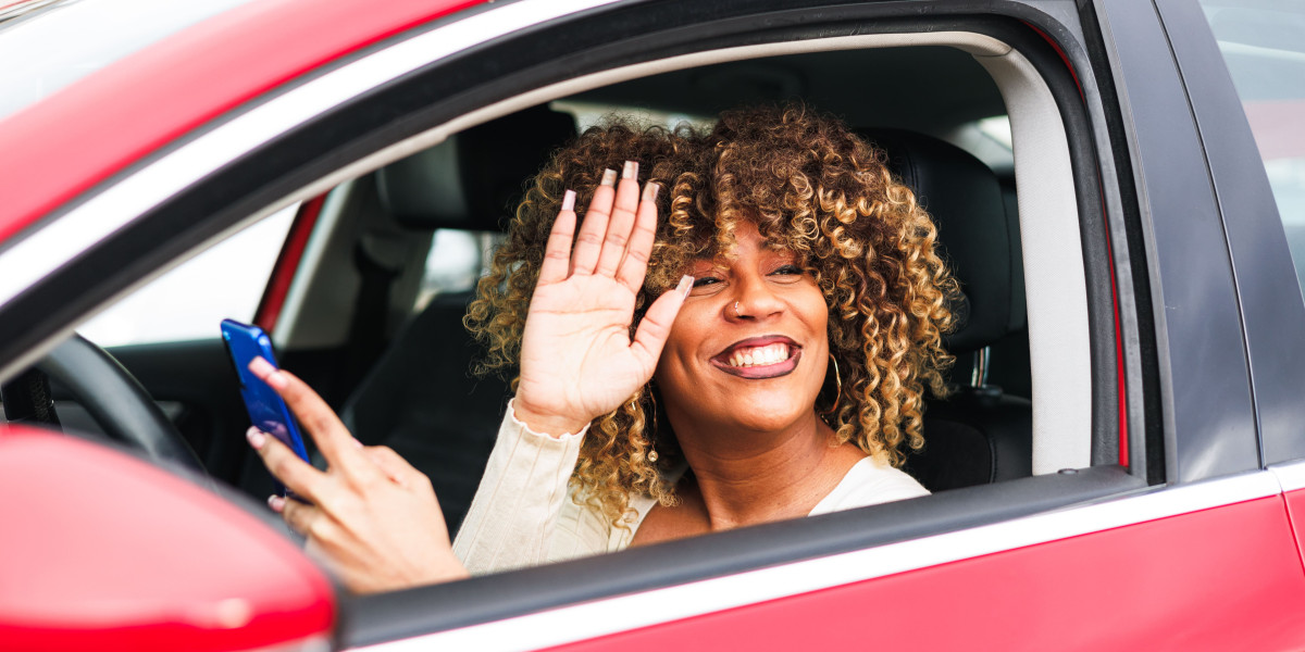 Guide To Online Car Driving Licence: The Intermediate Guide To Online Car Driving Licence