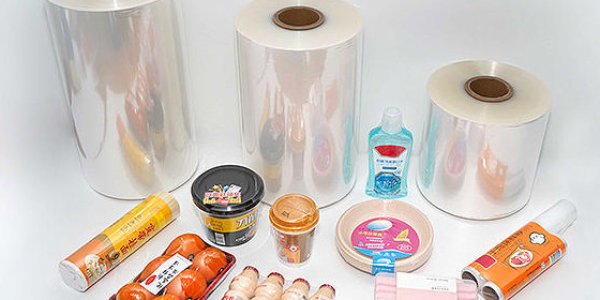 Understanding Polyolefin Shrink Film Production for Smarter Business Choices