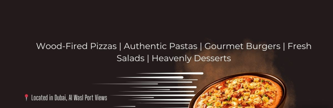 Alfredough Pizza Cover Image