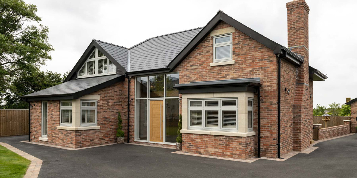 Revolutionizing Comfort and Efficiency: The Latest Advancements in Double Glazing Technology