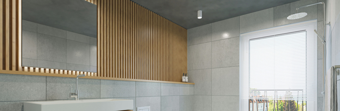 Kalessi Bathroom Cover Image
