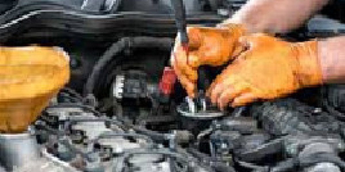 Trusted Car Repair Shop Offering Honest, Transparent Service Every Time