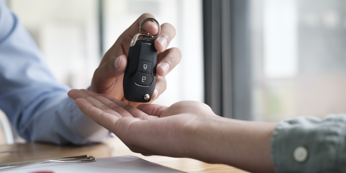 The Most Powerful Sources Of Inspiration Of Car Key Fob Replacement