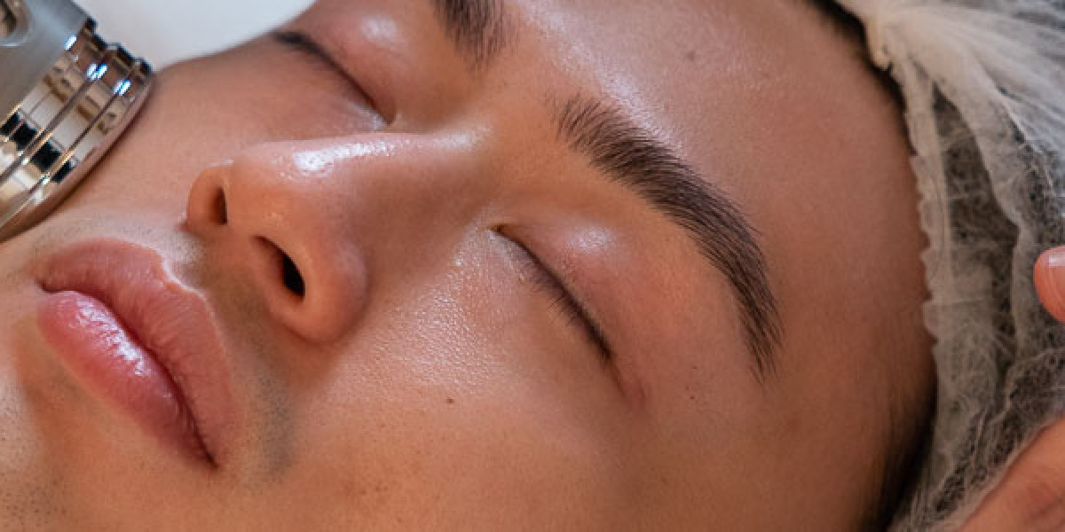 men facial