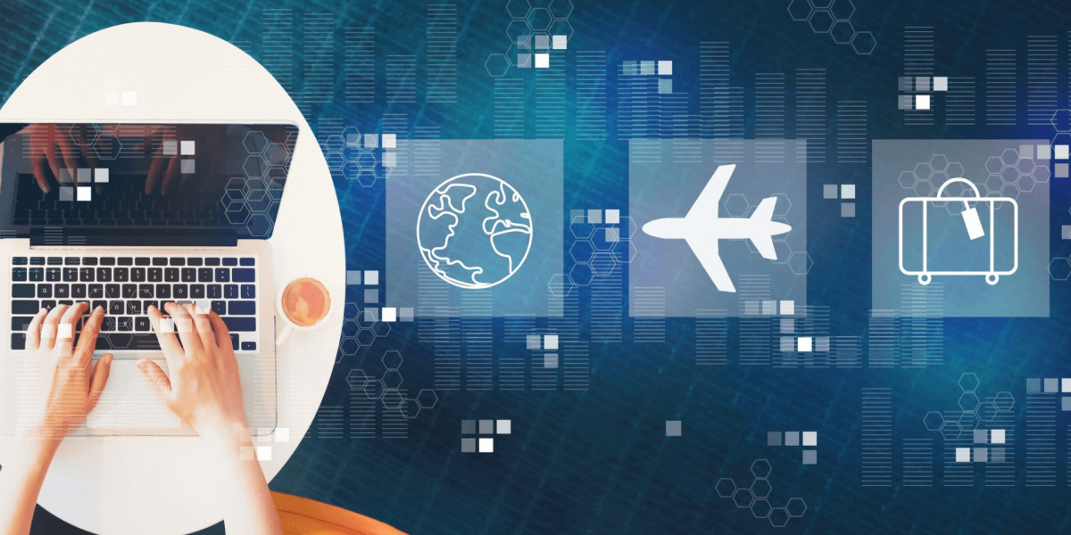CRM for Travel Industry: Why Jaimru CRM is the Smart Choice for Modern Travel Businesses